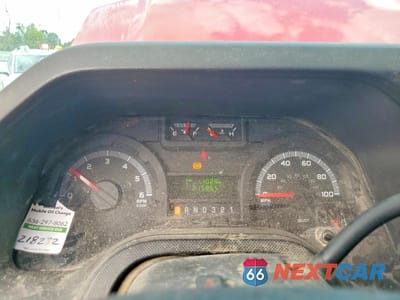 Zdjęcie 9 z 12 samochodu: 2016 FORD E350 CUT S VIN:1FDWE3FL3GDC41970 - miniatura