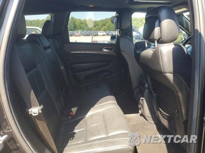 Zdjęcie 11 z 13 samochodu: 2014 JEEP GRAND CHEROKEE LIMITED VIN:1C4RJFBG1EC415190 - miniatura
