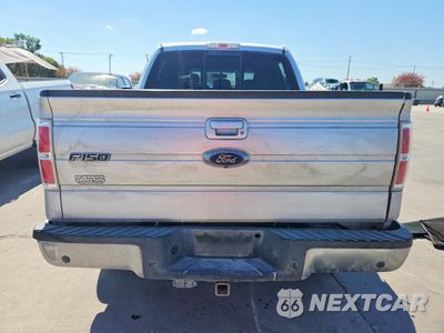 Zdjęcie 6 z 12 samochodu: 2014 FORD F150 SUPERCREW VIN:1FTFW1EF1EKE79049 - miniatura