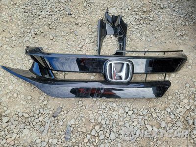 Zdjęcie 12 z 13 samochodu: 2020 HONDA CIVIC SPORT VIN:SHHFK7H48LU412093 - miniatura