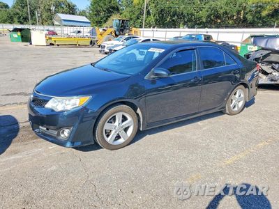 2014 TOYOTA CAMRY SE 4T1BF1FK5EU783219 - główne zdjęcie licytacji z USA - miniatura