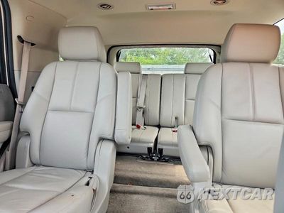 Zdjęcie 10 z 13 samochodu: 2012 GMC YUKON SLT VIN:1GKS2CE08CR260843 - miniatura