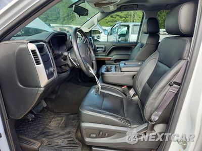 Zdjęcie 7 z 12 samochodu: 2015 GMC SIERRA C1500 SLE VIN:1GTR1UEC5FZ305870 - miniatura