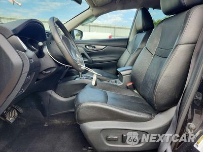 Zdjęcie 7 z 13 samochodu: 2016 NISSAN ROGUE SL VIN:KNMAT2MV9GP729547 - miniatura