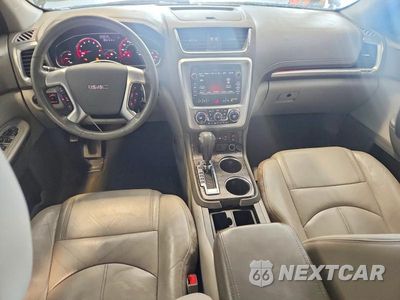 Zdjęcie 8 z 13 samochodu: 2016 GMC ACADIA SLT-1 VIN:1GKKRRKD6GJ153333 - miniatura