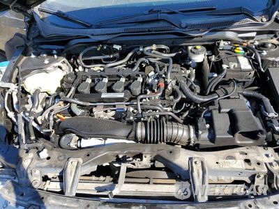 Zdjęcie 11 z 13 samochodu: 2016 HONDA CIVIC EX VIN:2HGFC1F35GH658154 - miniatura
