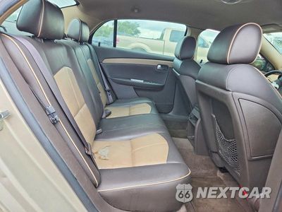 Zdjęcie 10 z 12 samochodu: 2009 CHEVROLET MALIBU LTZ VIN:1G1ZK57B29F151172 - miniatura