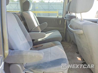 Zdjęcie 11 z 13 samochodu: 2004 MAZDA MPV WAGON VIN:JM3LW28J440505928 - miniatura