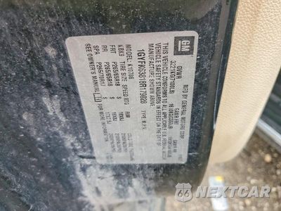 Zdjęcie 14 z 14 samochodu: 2008 CADILLAC ESCALADE LUXURY VIN:1GYFK63818R179028 - miniatura