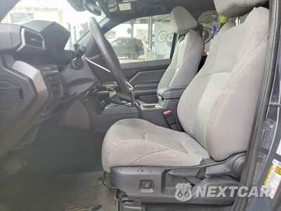 Zdjęcie 7 z 12 samochodu: 2024 TOYOTA TACOMA SR5 VIN:3TYLB5JN7RT006620 - miniatura