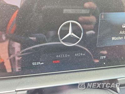 Zdjęcie 9 z 12 samochodu: 2026 MERCEDES-BENZ GLE 450 4MATIC VIN:4JGFB5KB5TB543980 - miniatura