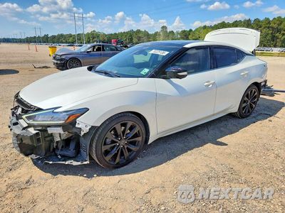 2023 NISSAN MAXIMA SR 1N4AA6EV5PC503482 - główne zdjęcie licytacji z USA - miniatura