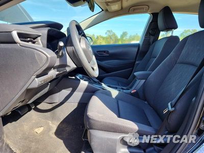 Zdjęcie 7 z 12 samochodu: 2024 TOYOTA COROLLA LE VIN:5YFB4MDE3RP197081 - miniatura