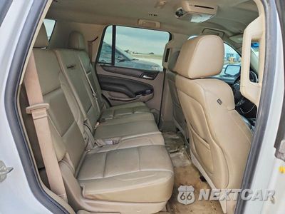 Zdjęcie 11 z 13 samochodu: 2015 CHEVROLET TAHOE C1500 LT VIN:1GNSCBKC9FR225046 - miniatura