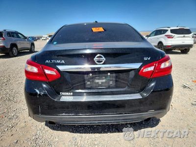 Zdjęcie 6 z 12 samochodu: 2016 NISSAN ALTIMA 2.5 SV VIN:1N4AL3AP6GC242170 - miniatura