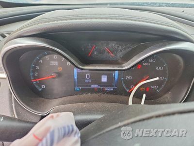 Zdjęcie 9 z 13 samochodu: 2017 CHEVROLET IMPALA LT VIN:2G1105S33H9173725 - miniatura