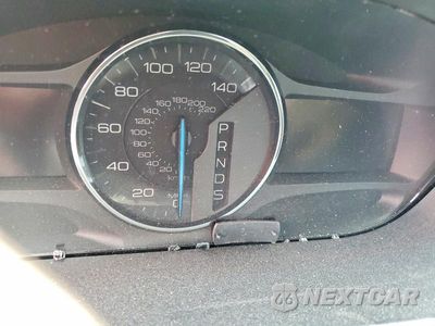 Zdjęcie 9 z 13 samochodu: 2013 FORD EDGE SEL VIN:2FMDK3JC6DBC64412 - miniatura