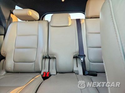 Zdjęcie 10 z 13 samochodu: 2012 FORD EXPLORER XLT VIN:1FMHK7D8XCGA95552 - miniatura