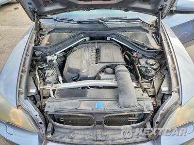 Zdjęcie 12 z 14 samochodu: 2011 BMW X5 XDRIVE35I VIN:5UXZV4C55BL742353 - miniatura