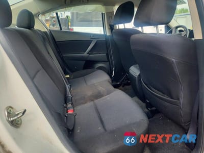 Zdjęcie 10 z 12 samochodu: 2011 MAZDA 3 I VIN:JM1BL1UG8B1408207 - miniatura
