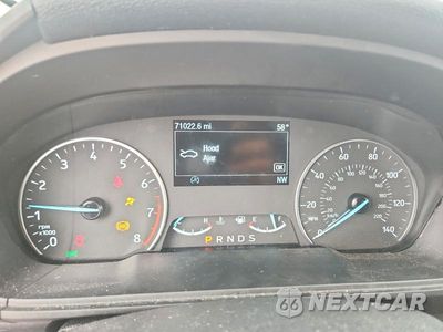 Zdjęcie 9 z 13 samochodu: 2021 FORD ECOSPORT SE VIN:MAJ3S2GE5MC446448 - miniatura