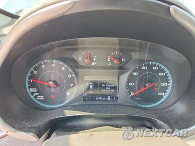 Zdjęcie 9 z 12 samochodu: 2025 CHEVROLET MALIBU LS VIN:1G1ZC5ST3SF121214 - miniatura