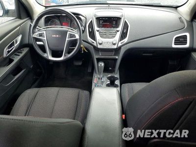 Zdjęcie 8 z 13 samochodu: 2017 GMC TERRAIN SLE VIN:2GKFLNE39H6259451 - miniatura