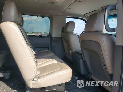 Zdjęcie 11 z 14 samochodu: 2021 NISSAN NV 3500 HD SL VIN:5BZAF0AA4MN850961 - miniatura