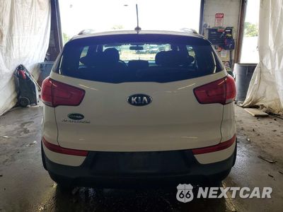 Zdjęcie 6 z 13 samochodu: 2016 KIA SPORTAGE LX VIN:KNDPBCAC6G7863180 - miniatura