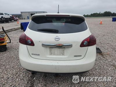 Zdjęcie 6 z 13 samochodu: 2013 NISSAN ROGUE S VIN:JN8AS5MT7DW554322 - miniatura