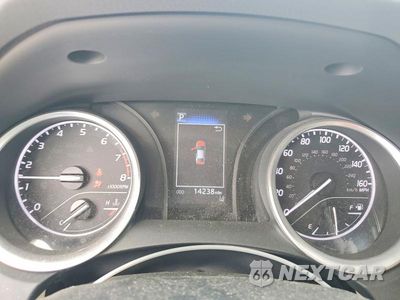 Zdjęcie 9 z 13 samochodu: 2023 TOYOTA CAMRY LE VIN:4T1C11AK3PU755903 - miniatura