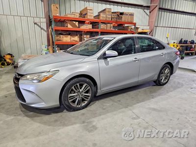 2016 TOYOTA CAMRY SE 4T1BF1FK3GU999315 - główne zdjęcie licytacji z USA - miniatura