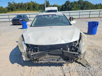 Piąte zdjęcie samochodu w środku: 2012 NISSAN ALTIMA 2.5 VIN:1N4AL2AP3CN437894 - miniatura