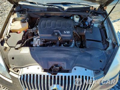 Zdjęcie 11 z 12 samochodu: 2010 BUICK LUCERNE CXL VIN:1G4HC5EM2AU137224 - miniatura