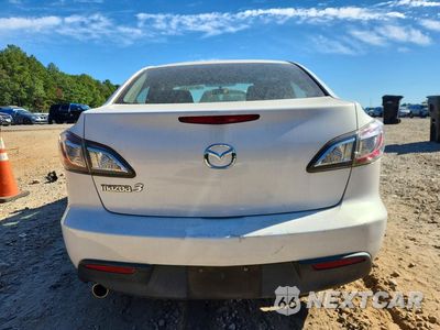 Zdjęcie 6 z 12 samochodu: 2010 MAZDA 3 I VIN:JM1BL1SF5A1251969 - miniatura