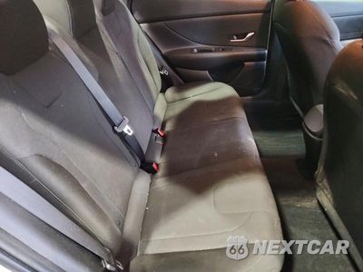 Zdjęcie 10 z 13 samochodu: 2021 HYUNDAI ELANTRA SE VIN:5NPLL4AG4MH016136 - miniatura