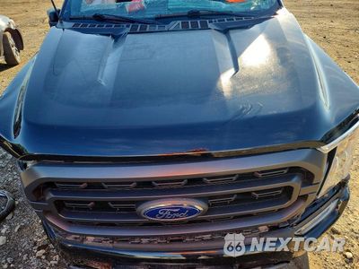 Zdjęcie 11 z 12 samochodu: 2023 FORD F150 SUPERCREW VIN:1FTFW1E84PKF42892 - miniatura