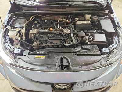Zdjęcie 11 z 13 samochodu: 2025 TOYOTA COROLLA LE VIN:5YFB4MDE0SP255525 - miniatura