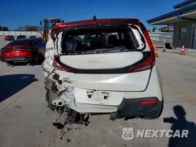 Zdjęcie 6 z 13 samochodu: 2022 KIA SOUL LX VIN:KNDJ23AU9N7156229 - miniatura
