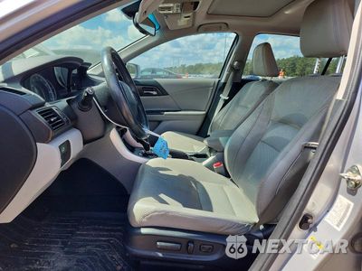 Zdjęcie 7 z 13 samochodu: 2013 HONDA ACCORD EXL VIN:1HGCR3F85DA047415 - miniatura