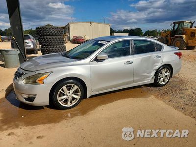 2014 NISSAN ALTIMA 2.5 SL 1N4AL3AP3EC183415 - główne zdjęcie licytacji z USA - miniatura