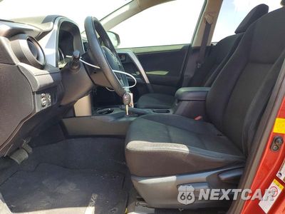 Zdjęcie 7 z 12 samochodu: 2016 TOYOTA RAV4 LE VIN:JTMZFREV9GJ098450 - miniatura