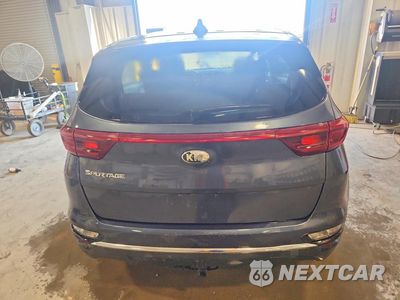 Zdjęcie 6 z 13 samochodu: 2020 KIA SPORTAGE LX VIN:KNDPMCAC6L7629058 - miniatura