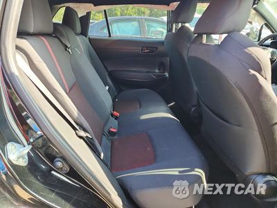 Zdjęcie 11 z 14 samochodu: 2024 TOYOTA COROLLA CROSS HYBRID NIGHTSHADE VIN:7MUFBABG3RV020537 - miniatura