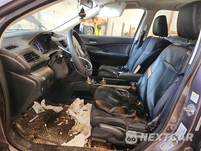 Zdjęcie 7 z 13 samochodu: 2013 HONDA CR-V LX VIN:5J6RM4H39DL072959 - miniatura