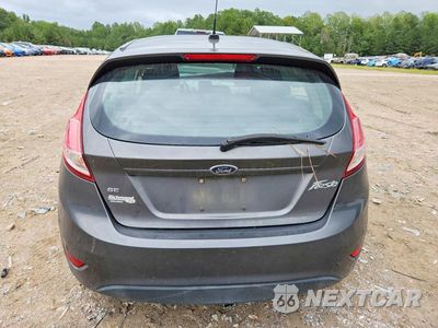 Zdjęcie 6 z 14 samochodu: 2017 FORD FIESTA SE VIN:3FADP4EJ3HM162984 - miniatura