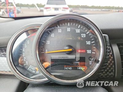 Zdjęcie 9 z 12 samochodu: 2014 MINI COOPER S VIN:WMWXM7C56ET970196 - miniatura