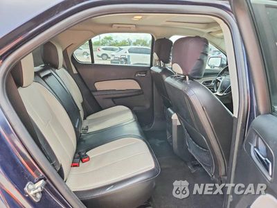 Zdjęcie 11 z 13 samochodu: 2015 CHEVROLET EQUINOX LT VIN:2GNALCEK7F6179992 - miniatura
