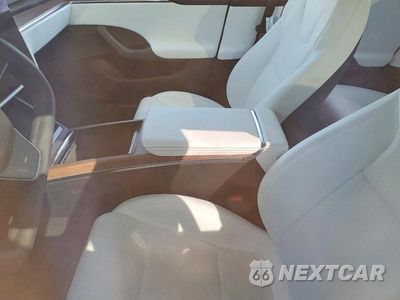 Zdjęcie 9 z 12 samochodu: 2022 TESLA MODEL S VIN:5YJSA1E57NF476335 - miniatura