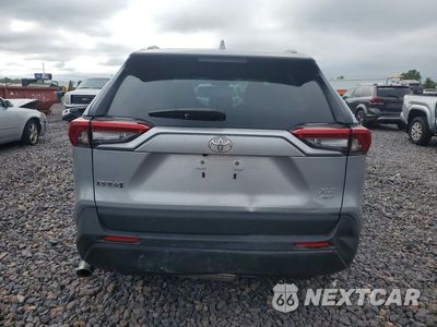Zdjęcie 6 z 13 samochodu: 2025 TOYOTA RAV4 XLE PREMIUM VIN:2T3A1RFV3SW532513 - miniatura
